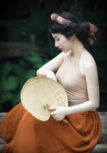 Elegant Portrait Gallery of the Gentle and Beautiful Nguyen Ha Phuong - image 125
