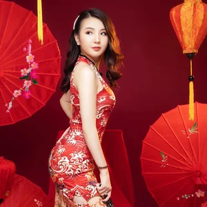 Elegant Portrait Gallery of the Gentle and Beautiful Nguyen Ha Phuong - image 42
