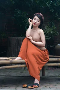 Elegant Portrait Gallery of the Gentle and Beautiful Nguyen Ha Phuong - image 92
