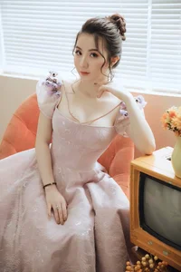 Elegant Portrait Gallery of the Gentle and Beautiful Nguyen Ha Phuong - image 85