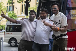 Indian Billionaire Brings Massive 4,500-Guest Tour to Hanoi - image 14