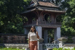 Indian Billionaire Brings Massive 4,500-Guest Tour to Hanoi - image 1