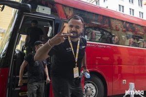 Indian Billionaire Brings Massive 4,500-Guest Tour to Hanoi - image 0