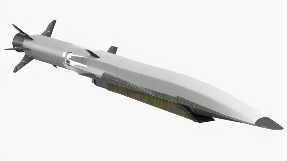India Joins Elite Global Club with Successful Hypersonic Cruise Missile Test