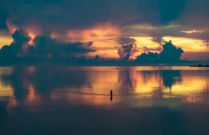 Discover the Breathtaking Beauty of Ninh Thuan Infinity Sea in Vietnam - image 10