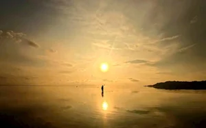 Discover the Breathtaking Beauty of Ninh Thuan Infinity Sea in Vietnam - image 3
