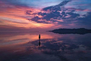 Discover the Breathtaking Beauty of Ninh Thuan Infinity Sea in Vietnam - image 7