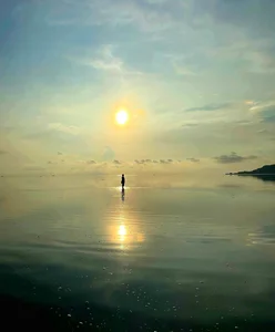 Discover the Breathtaking Beauty of Ninh Thuan Infinity Sea in Vietnam - image 2
