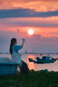Discover the Breathtaking Beauty of Ninh Thuan Infinity Sea in Vietnam - image 0