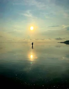 Discover the Breathtaking Beauty of Ninh Thuan Infinity Sea in Vietnam - image 4