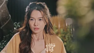 Yen Dan: The Sweet Star of 'Go to the Sunny Land' Series - image 10