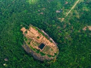 Fascinating Facts About Sigiriya: The Legendary Lion Rock of Sri Lanka - image 3