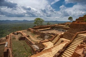 Fascinating Facts About Sigiriya: The Legendary Lion Rock of Sri Lanka - image 2
