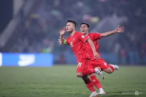 Vietnam Secures 1-0 Victory Over Indonesia Thanks to Quang Hai’s Clinical Finish - image 5