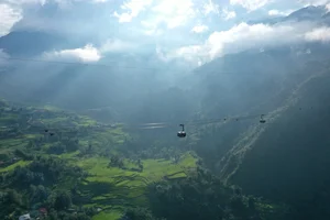 Breathtaking Early Golden Rice Season in Nam Cang Sapa - image 8