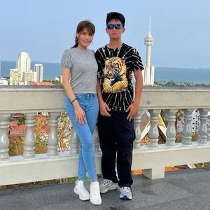 Celebrity Kids' Growth Spurts: 6 Tips for Maximizing Height During Puberty - image 4