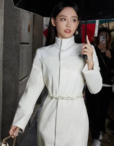 Why Audiences Love This Stunning Actress Despite Her Villainous On-Screen Role - image 5
