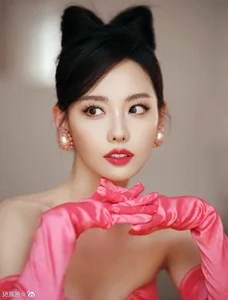 Why Audiences Love This Stunning Actress Despite Her Villainous On-Screen Role - image 18