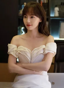 Why Audiences Love This Stunning Actress Despite Her Villainous On-Screen Role - image 8