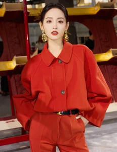 Why Audiences Love This Stunning Actress Despite Her Villainous On-Screen Role - image 13