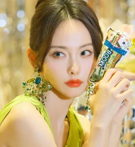 Why Audiences Love This Stunning Actress Despite Her Villainous On-Screen Role - image 16