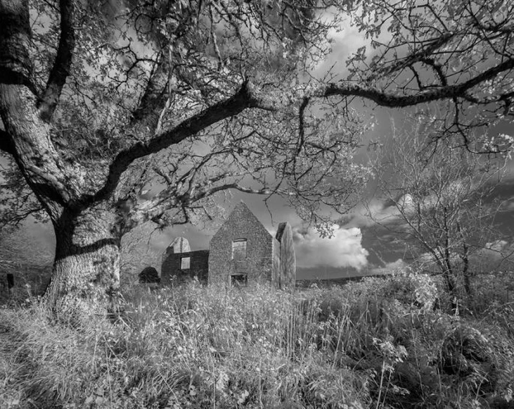 The Enigma of the Ghost Village and Its Mysterious 80-Year-Old Message