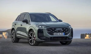 2026 Audi Q3 Redesign: New Hybrid Version Starting at $51,300 - image 5