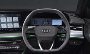 2026 Audi Q3 Redesign: New Hybrid Version Starting at $51,300 - image 1