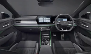 2026 Audi Q3 Redesign: New Hybrid Version Starting at $51,300 - image 2