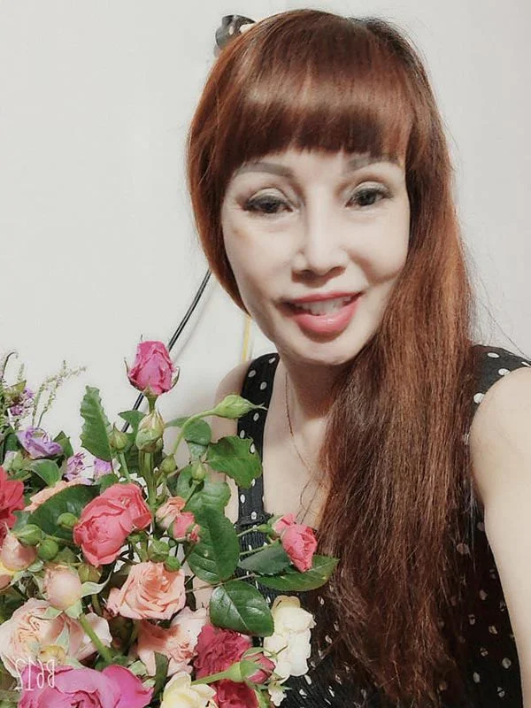 The Real Face of the Cao Bang Bride: U70 Beauty Without Filters