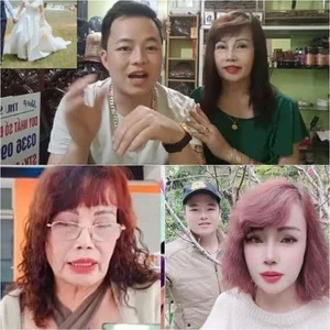 The Real Face of the Cao Bang Bride: U70 Beauty Without Filters - image 4