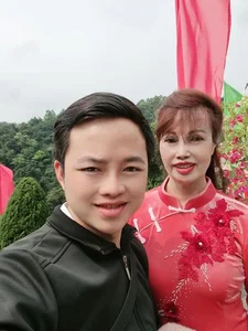 The Real Face of the Cao Bang Bride: U70 Beauty Without Filters - image 2