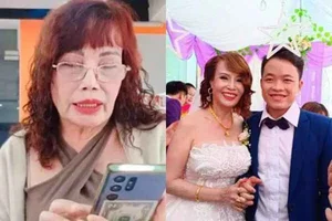 The Real Face of the Cao Bang Bride: U70 Beauty Without Filters - image 1