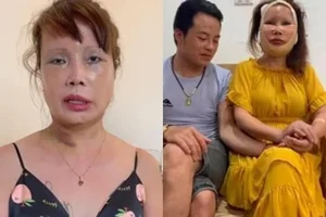 The Real Face of the Cao Bang Bride: U70 Beauty Without Filters - image 0
