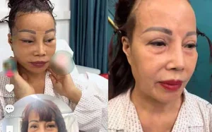 The Real Face of the Cao Bang Bride: U70 Beauty Without Filters - image 6