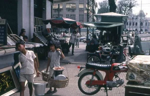 Historic Photos of Saigon's Most Beautiful Boulevard: A Nostalgic Journey - image 5