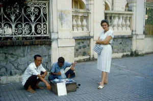 Historic Photos of Saigon's Most Beautiful Boulevard: A Nostalgic Journey - image 3