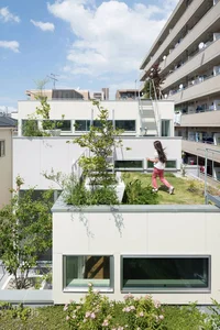 Transform Your Rooftop Into A Green Sanctuary: Modern Urban Oasis Inspiration For Slow Living - image 17