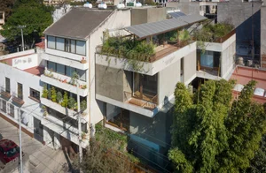 Transform Your Rooftop Into A Green Sanctuary: Modern Urban Oasis Inspiration For Slow Living - image 15