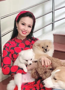 Cam Ly’s Luxurious Mansion and the Private Lives of Binh Dinh Singers - image 3