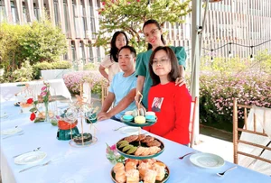 Cam Ly’s Luxurious Mansion and the Private Lives of Binh Dinh Singers - image 7