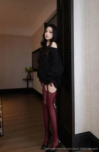 Sophisticated Allure of Yu Zi Jiang Fish in the Inspiring XiuRen No.10790 Collection - image 6