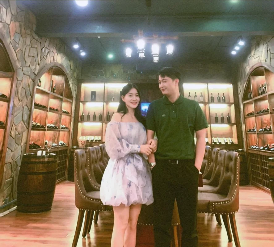 The Stunning Cao Bang Bride Taking Social Media by Storm