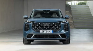 The All-New Audi Q7 Debuts with Muscular Design and Advanced Lighting Tech - image 5
