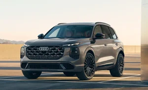 The All-New Audi Q7 Debuts with Muscular Design and Advanced Lighting Tech - image 3