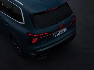 The All-New Audi Q7 Debuts with Muscular Design and Advanced Lighting Tech - image 7