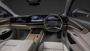 The All-New Audi Q7 Debuts with Muscular Design and Advanced Lighting Tech - image 8