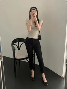 Summer 2026 Fashion Trends: The Ultimate Guide to Height-Boosting and Sleek Summer Outfits - image 3