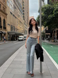 Summer 2026 Fashion Trends: The Ultimate Guide to Height-Boosting and Sleek Summer Outfits - image 7