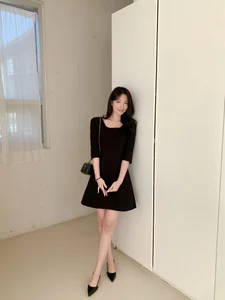 Summer 2026 Fashion Trends: The Ultimate Guide to Height-Boosting and Sleek Summer Outfits - image 6